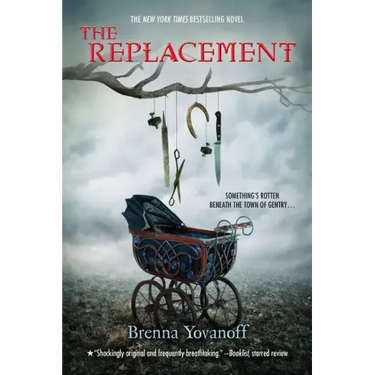 The Replacement