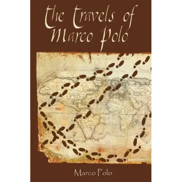 The Travels of Marco Polo