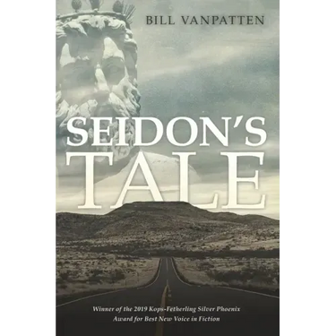 Seidon's Tale
