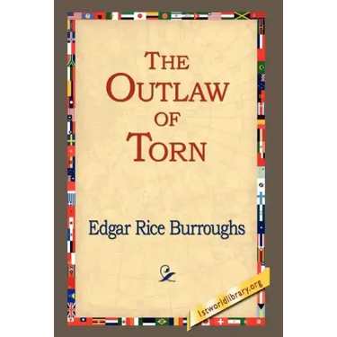 The Outlaw of Torn