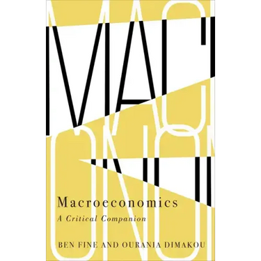 Macroeconomics: A Critical Companion