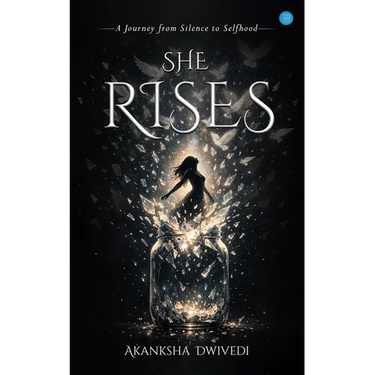She Rises