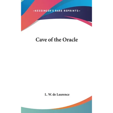 Cave of the Oracle