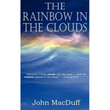 The Rainbow in the Clouds