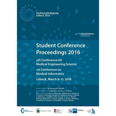 Student Conference Proceedings 2016