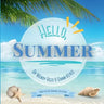 Hello, Summer