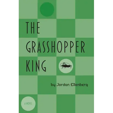 The Grasshopper King