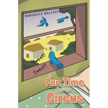 A Fun Time at the Circus