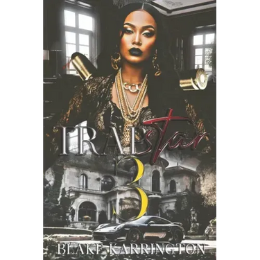 Trapstar 3: The Finale