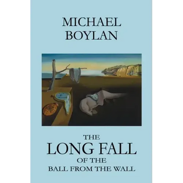 The Long Fall of the Ball from the Wall