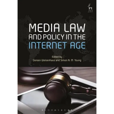 Media Law and Policy in the Internet Age
