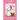 To A Sweet Niece: Happy Valentine's Day! Coloring Card