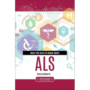 What You Need to Know about ALS