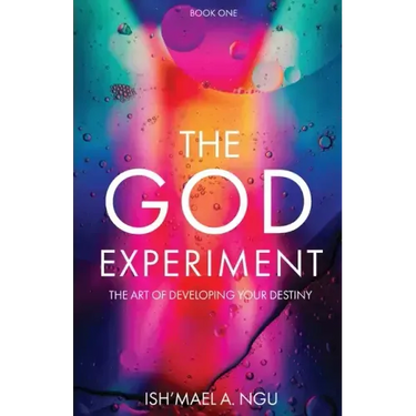 The God Experiment: The Art of Developing Your Destiny