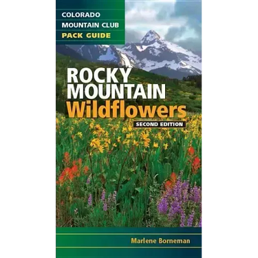Rocky Mountain Wildflowers