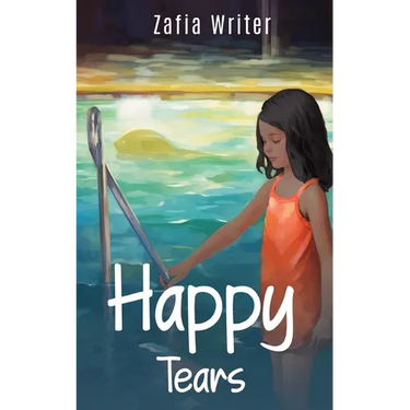 Happy Tears