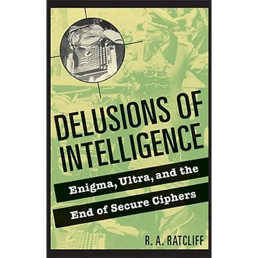 Delusions of Intelligence
