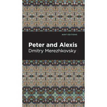 Peter and Alexis