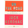 On the Road: The Original Scroll: (Penguin Classics Deluxe Edition)