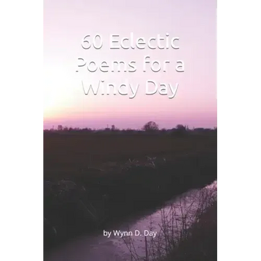 60 Eclectic Poems for a Windy Day