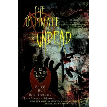The Ultimate Undead