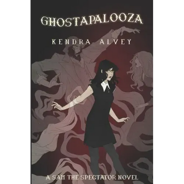 Ghostapalooza