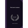 The Lover's Lexicon