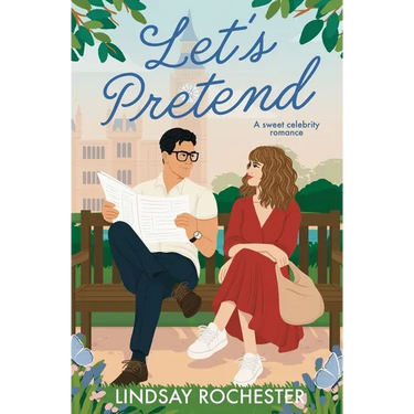 Let's Pretend