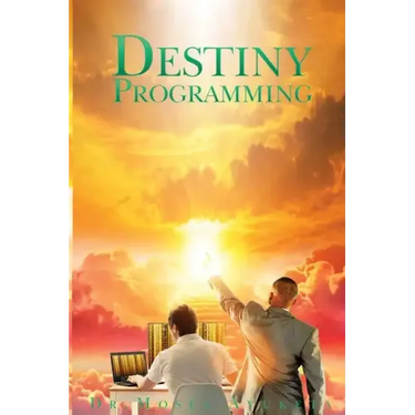 Destiny Programing