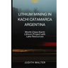 Lithium Mining in Kachi Catamarca Argentina: World-Class Kachi Lithium Project with Lake Resources