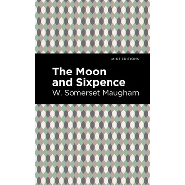 The Moon and Sixpence