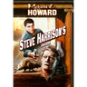 Steve Harrison's Casebook