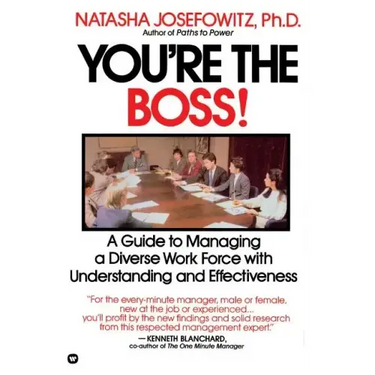 You're the Boss