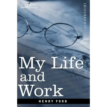 My Life and Work