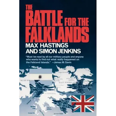 The Battle for the Falklands