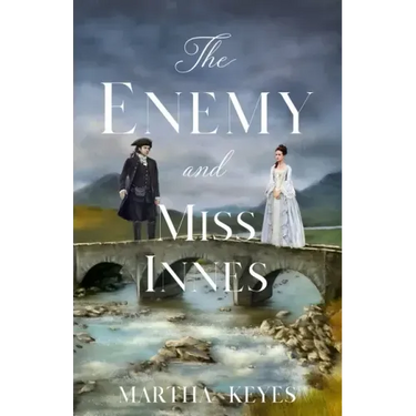 The Enemy and Miss Innes