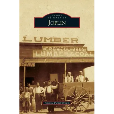 Joplin