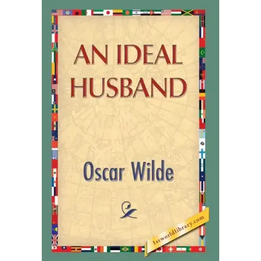 An Ideal Husband