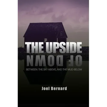 The Upside of Down: Between: The Sky Above, and the Mud Below