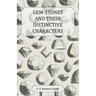Gem-Stones and Their Distinctive Characters