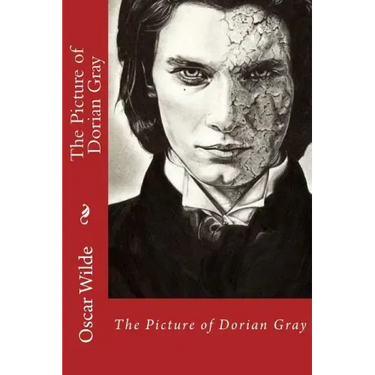 The Picture of Dorian Gray