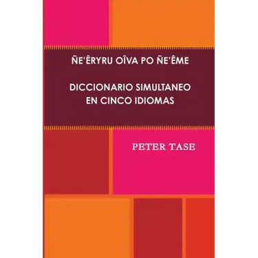 Ñe'êryru Oîva Po Ñe'ême (2011)