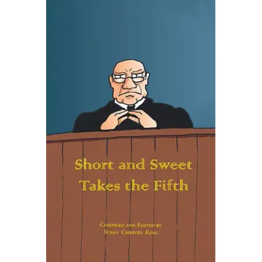 Short and Sweet Takes the Fifth