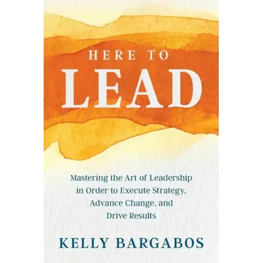 Here to Lead