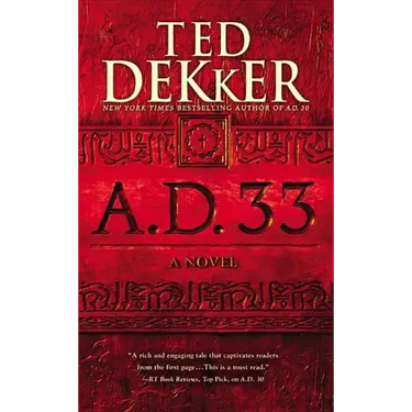 A.D. 33