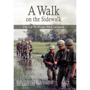 A Walk on the Sidewalk