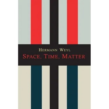 Space-Time-Matter