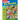 Pet Sticker Puzzles: Over 280 Stickers to Find Hidden Objects Within Cute Dogs, Cats and Other Pets, Animal Lover Sticker Activity Book for Kids 3 and