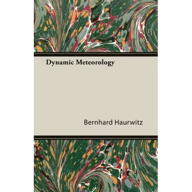 Dynamic Meteorology
