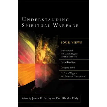 Understanding Spiritual Warfare